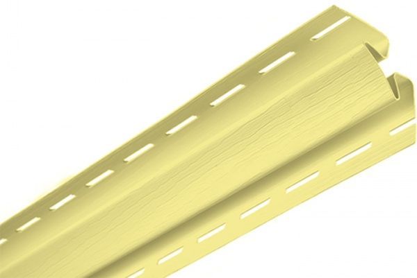 Кут внутренний FLEX грушевый 3,05 м 