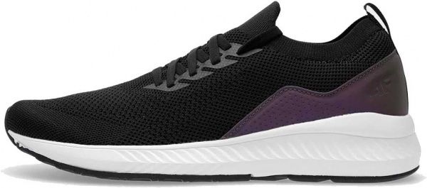 Кроссовки 4F D4L21-OBDL202-21S р.EUR 41 черный