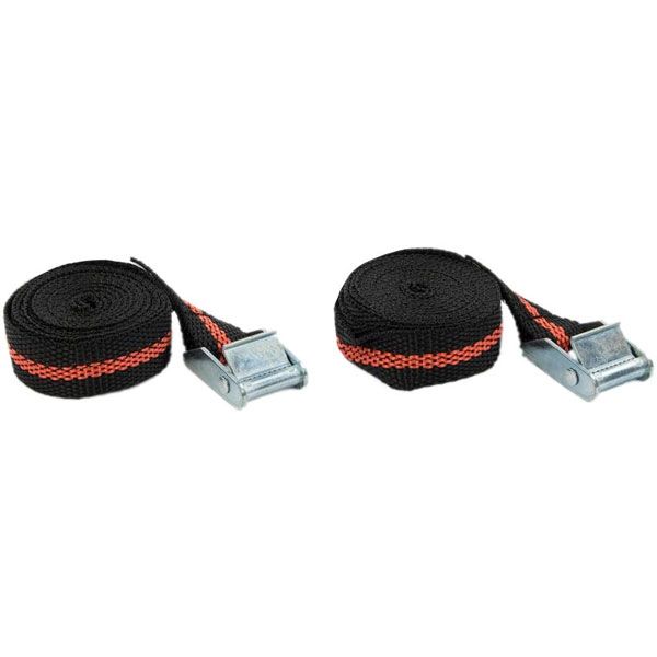 Ремінь для кріплення вантажу AutoAssistance 001233 2 шт