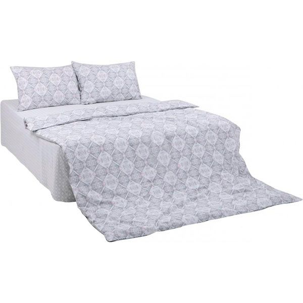 Комплект постільної білизни двоспальний Underprice Марко
