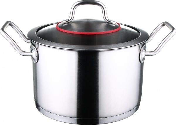 Набор посуды Hotel Line 12 предметов 1112000 BergHOFF