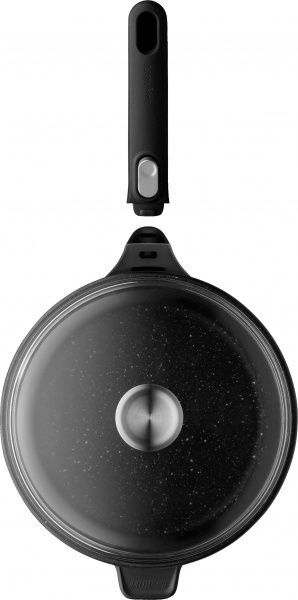Сотейник со съемной ручкой и крышкой GEM 3,2 л 2307303 BergHOFF