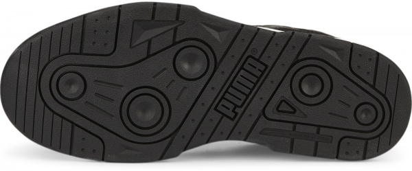 Кроссовки Puma 38674501 р.39 черный