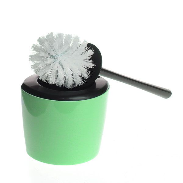 Ершик для унитаза VanStore Башня TL-1927G