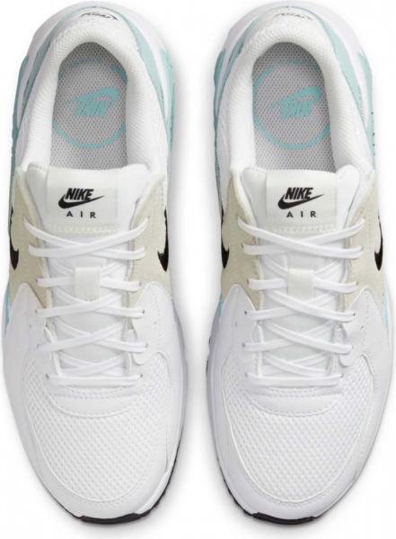 Кросівки Nike AIR MAX EXCEE CD5432-125 р.38,5 білий