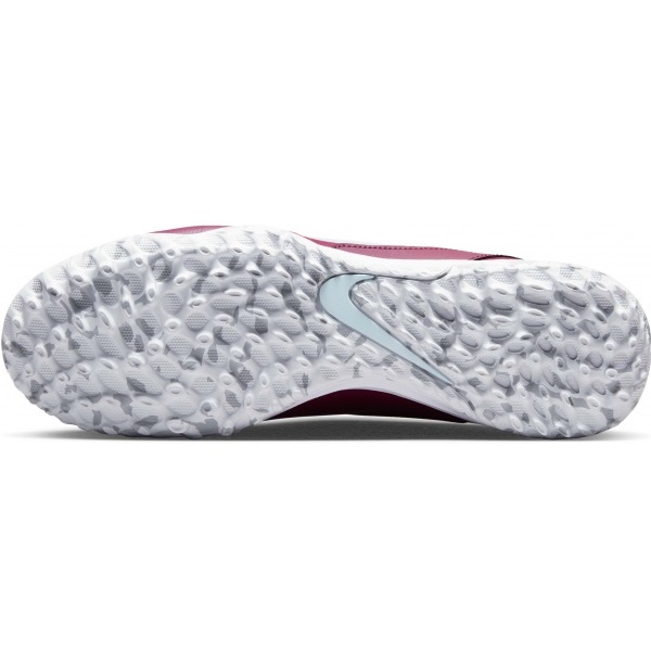 Сороконожки Nike Tiempo Legend 9 Academy TF DA1191-614 р.42 красный