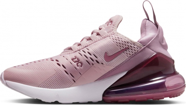 Кросівки Nike AIR MAX 270 AH6789-601 р.41 бежевий