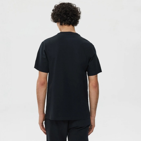 Футболка Converse MEN'S CLASSIC SS TEE BEYOND CP REMIX 10025488-346 р.2XL зелений