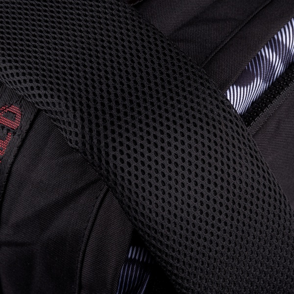 Рюкзак школьный YES Jurassic world T-127 Jurassic World черный