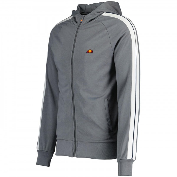 Джемпер Ellesse CELLAMARE TRACK TOP SHR17437-109 р. S сірий