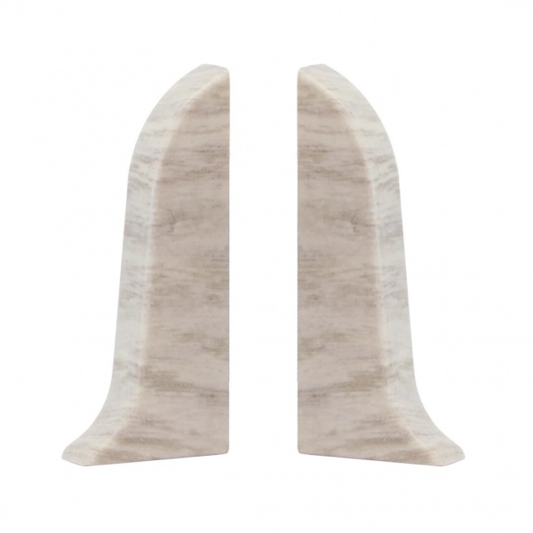 Заглушка 2 шт./уп. Mone™ 852 дуб алансо