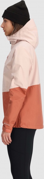 Куртка Outdoor Research WOMEN'S ASPIRE II JACKET 287621-2572 р.S рожевий