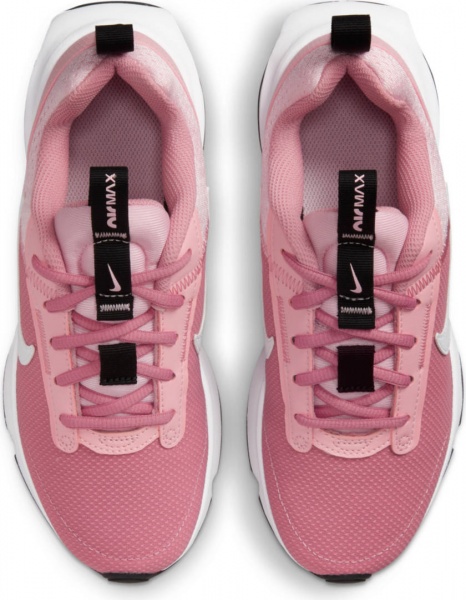 Кроссовки Nike AIR MAX INTRLK LITE DH9393-601 р.36,5 розовый