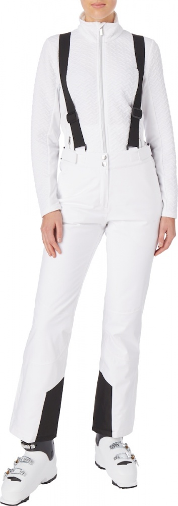 Брюки McKinley Dina II W 431088-001 р. 36 белый