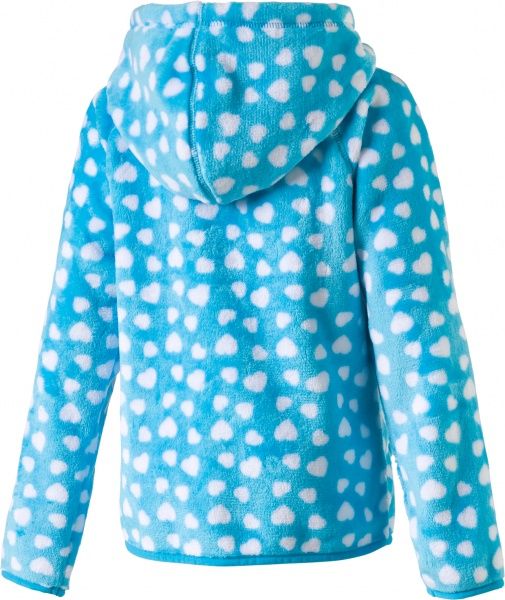 Джемпер McKinley Trixie kds 267534-902641 р. 110 блакитний