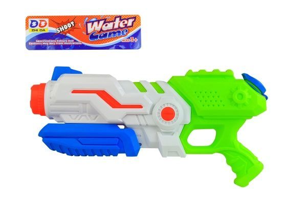 Водный пистолет в пакете 1022