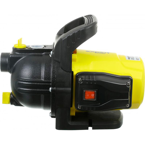 Насос відцентровий Expert Garden LKJ-601I 