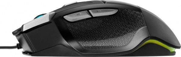 Миша Acme AULA Killing The Soul V2 black 