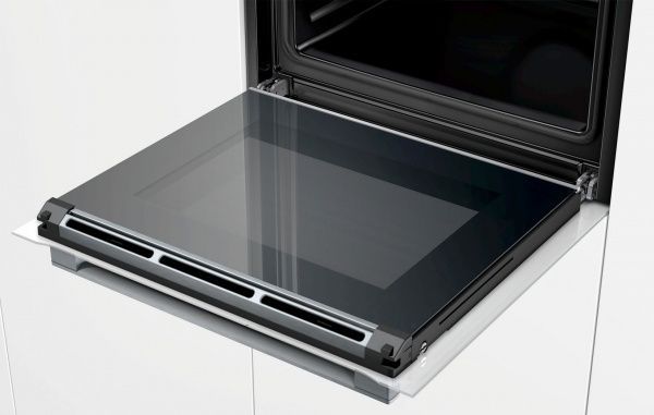 Духова шафа Electrolux OKB8S31X