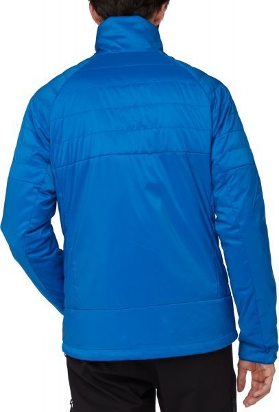 Куртка McKinley Teide ux 294743-542 S синий