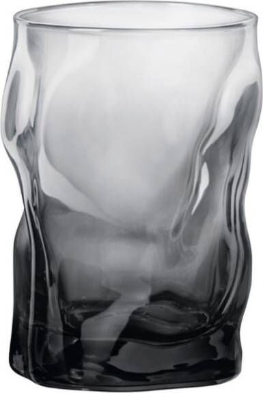 Стакан Sorgente Onice 340424M02321990 300 мл 1 шт. Bormioli Rocco 