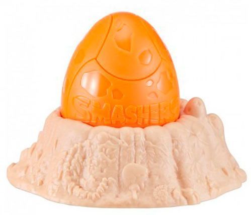 Игровой набор Zuru Smashers Green 