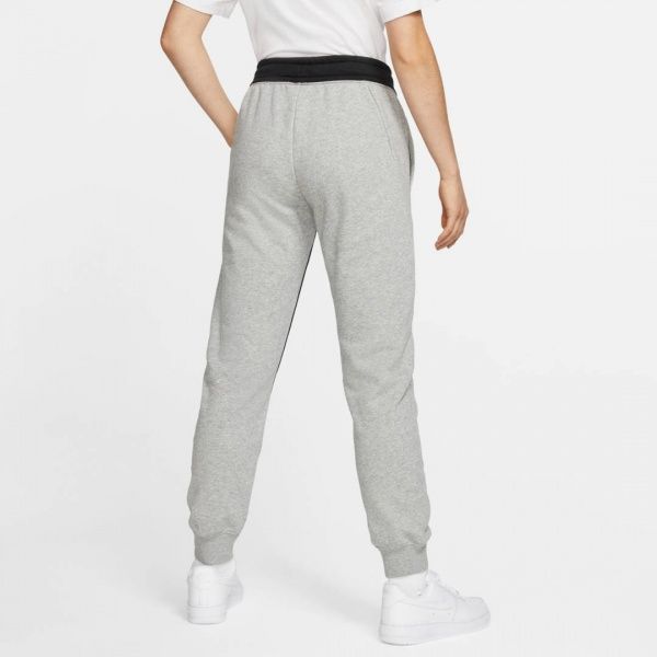 Штани Nike W NSW JOGGER PANT FT CB CK1400-010 р. L чорний