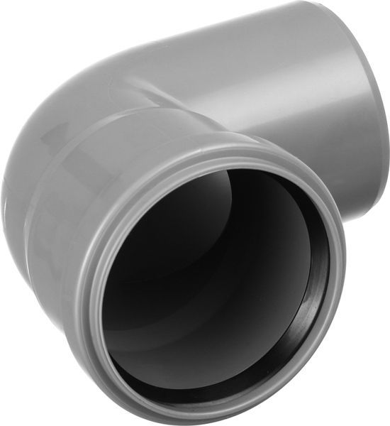 Колено Ostendorf ПП 75/87