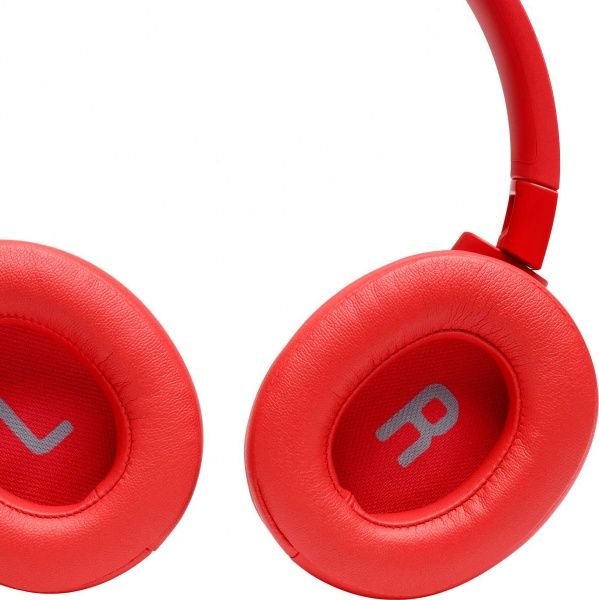 Навушники JBL® T700 BT coral 
