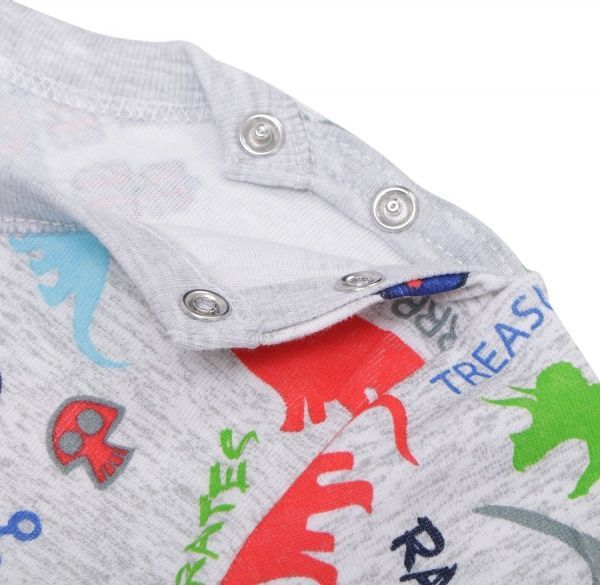 Кофта Татошка 0405204прт р.110 мульти 