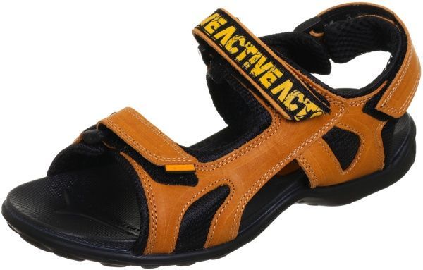 Сандалии Mida р.36 кэмел 3394(6) ОБУВЬ 