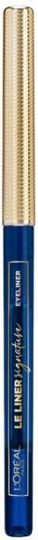Олівець для очей L'Oreal Paris Le Liner Signature 02 Blue Jersey 1 г