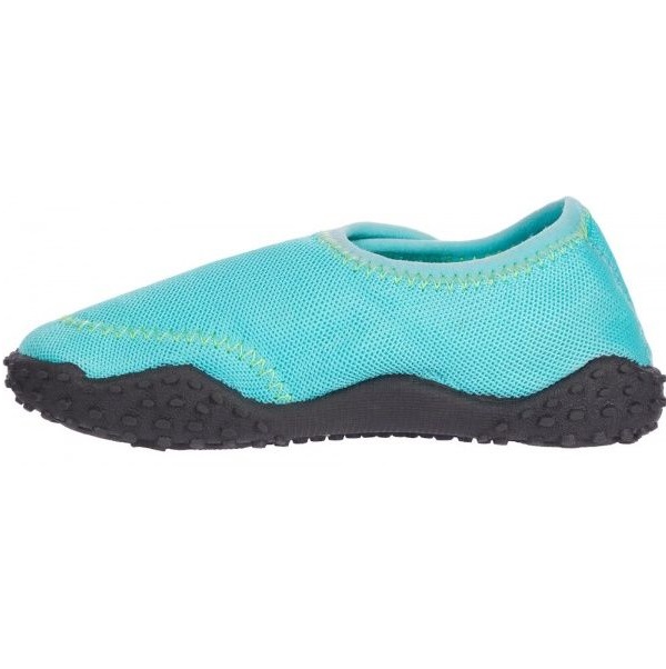 Тапочки для кораллов TECNOPRO Nemo INF 415306-900639 EUR 24 бирюзовый