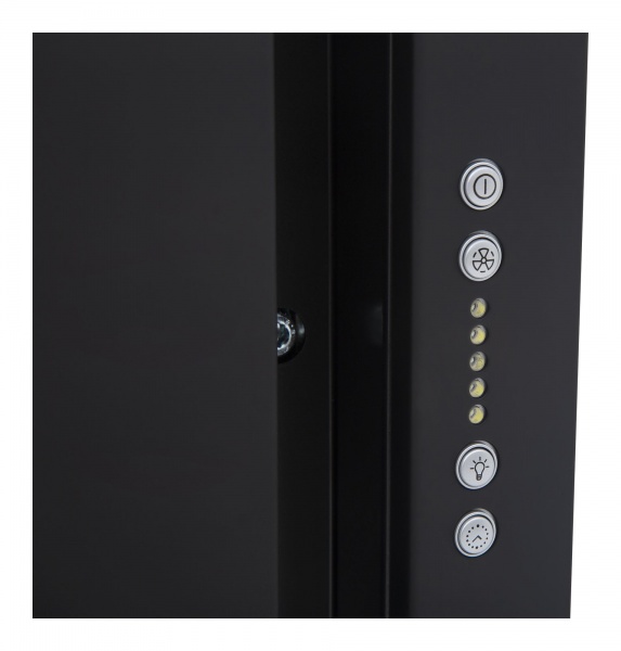 Витяжка Elica LANE MBL/A/52