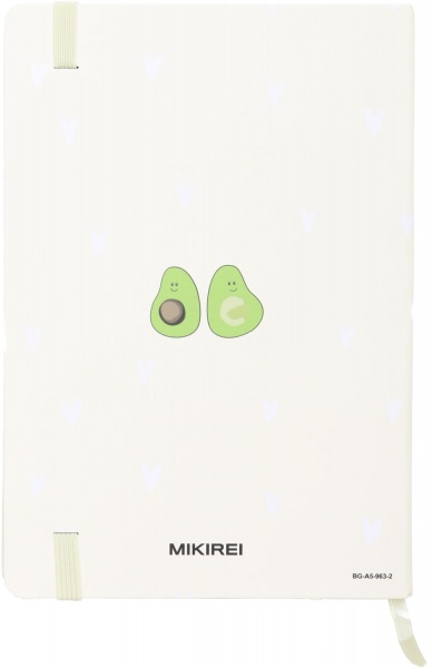 Книга для записей You complete me A5 96 листов