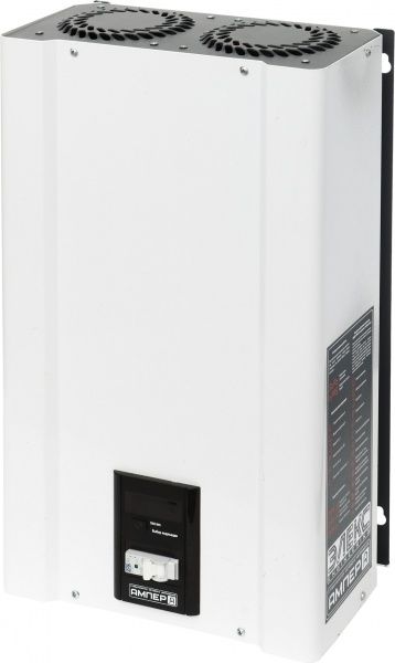 Стабілізатор напруги Елєкс Ампер У 12-1-50 v2.0 