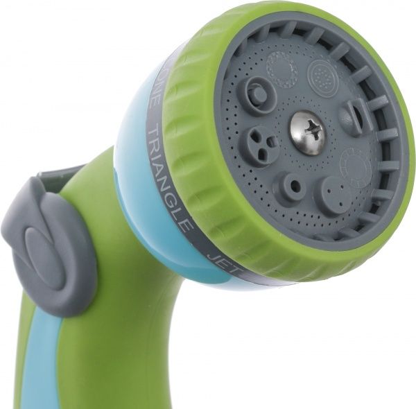 Шланг для поливу REHAU Design Line set 1/2