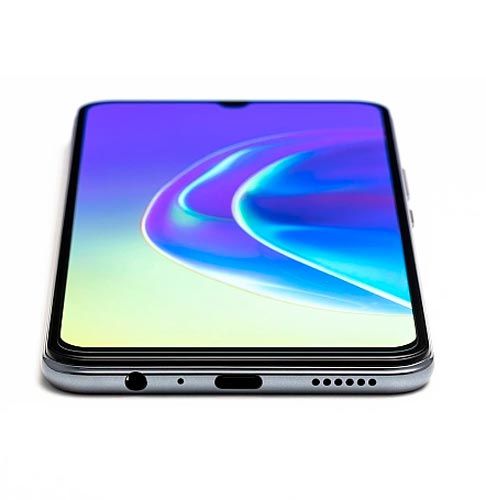 Смартфон Vivo V21e 8/128GB roman black 