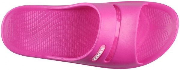 Шльопанці Coqui 101635 р. 37 фуксія