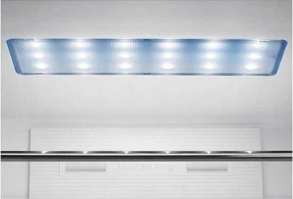 Холодильник Electrolux EN6086JOX