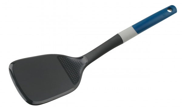 Лопатка кухонная с теркой Tasty 34 см 678061 Fackelmann