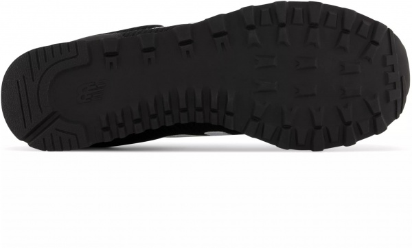 Кроссовки New Balance GM400CO1 р.US 10 черный