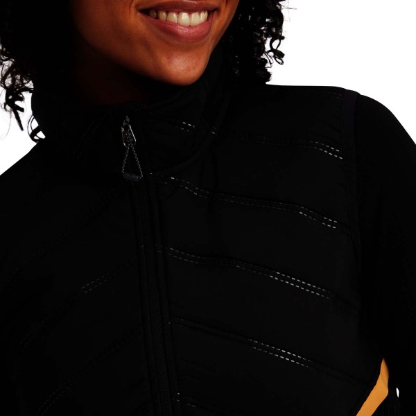 Жилет світловідбивний Energetics Bayala V W 419646-901050 р.36 чорний