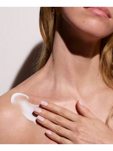 Лосьон для тела Caudalie Питательный Thé des Vignes 400 мл