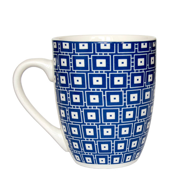 Чашка Stella Cobalt 350 мл A0620-10026MG Astera