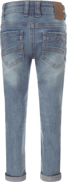 Джинси Koko Noko р.128 блакитний джинс T46804-37 