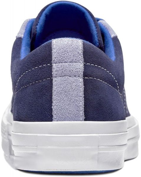 Кеди Converse One_Star 161615C р. US 9 синій