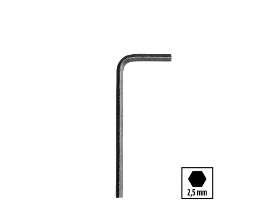 Набір біт і свердел Einhell XL-BOX 95 шт. 108798