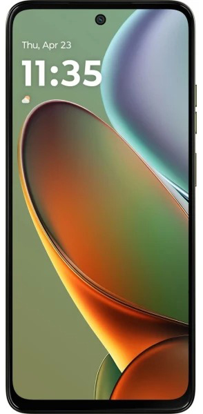Смартфон Motorola G15 Power 8/256GB iguana green (1129860)