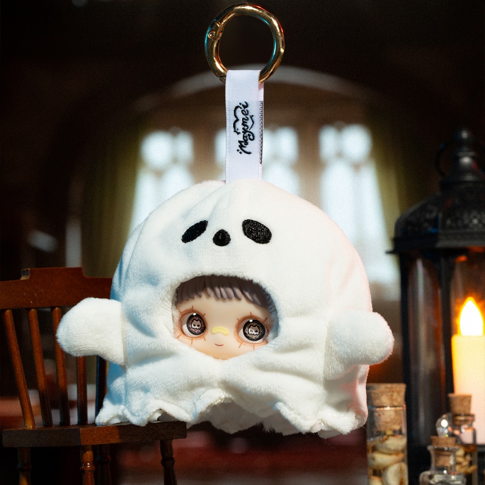 Мягкая игрушка Pop Top Hi TOY MayMei Безумный цирк HC029